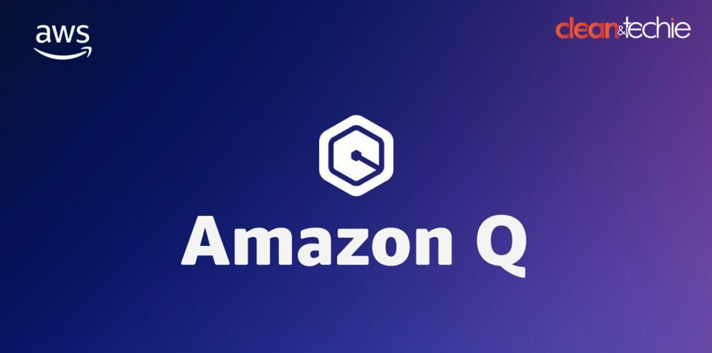 Amazon Q - AT tool from Amazon