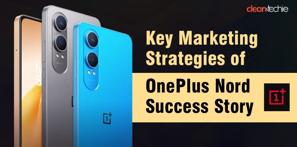 OnePlus Marketing Strategies