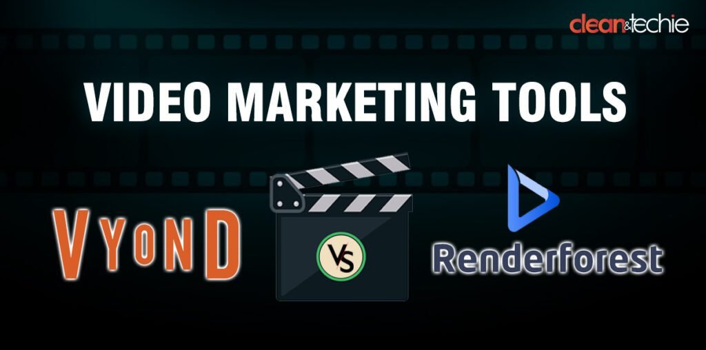 Choosing the right video marketing tool