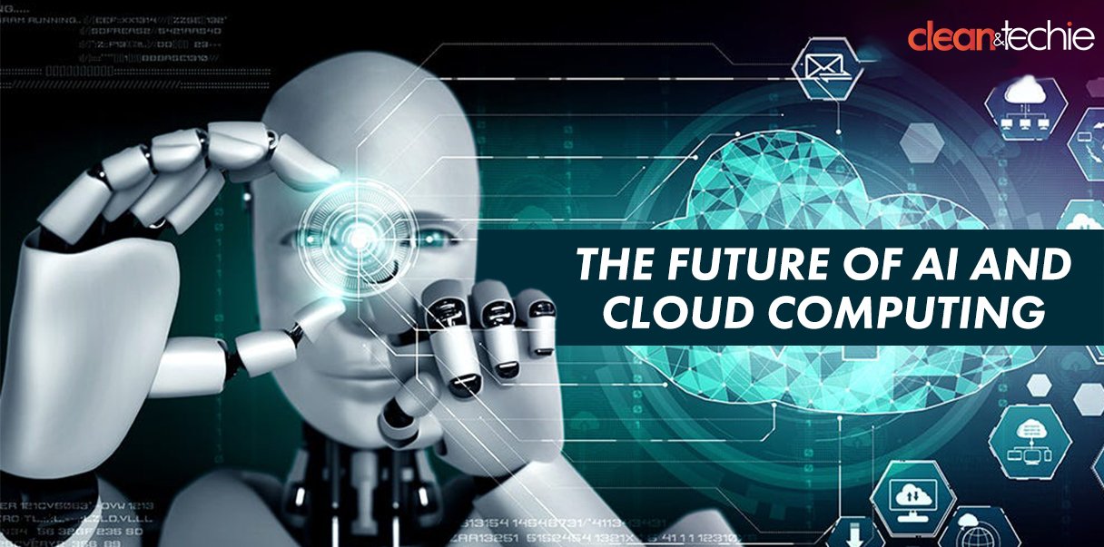 AI and Cloud Computing: The Powerful Tech Duo