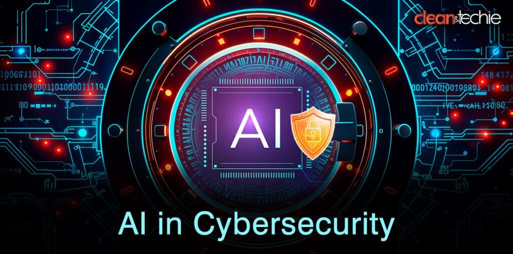 AI in Cybersecurity