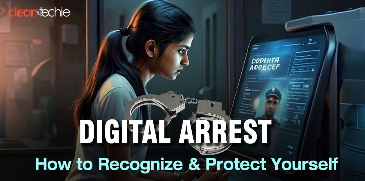 Digital Arrest